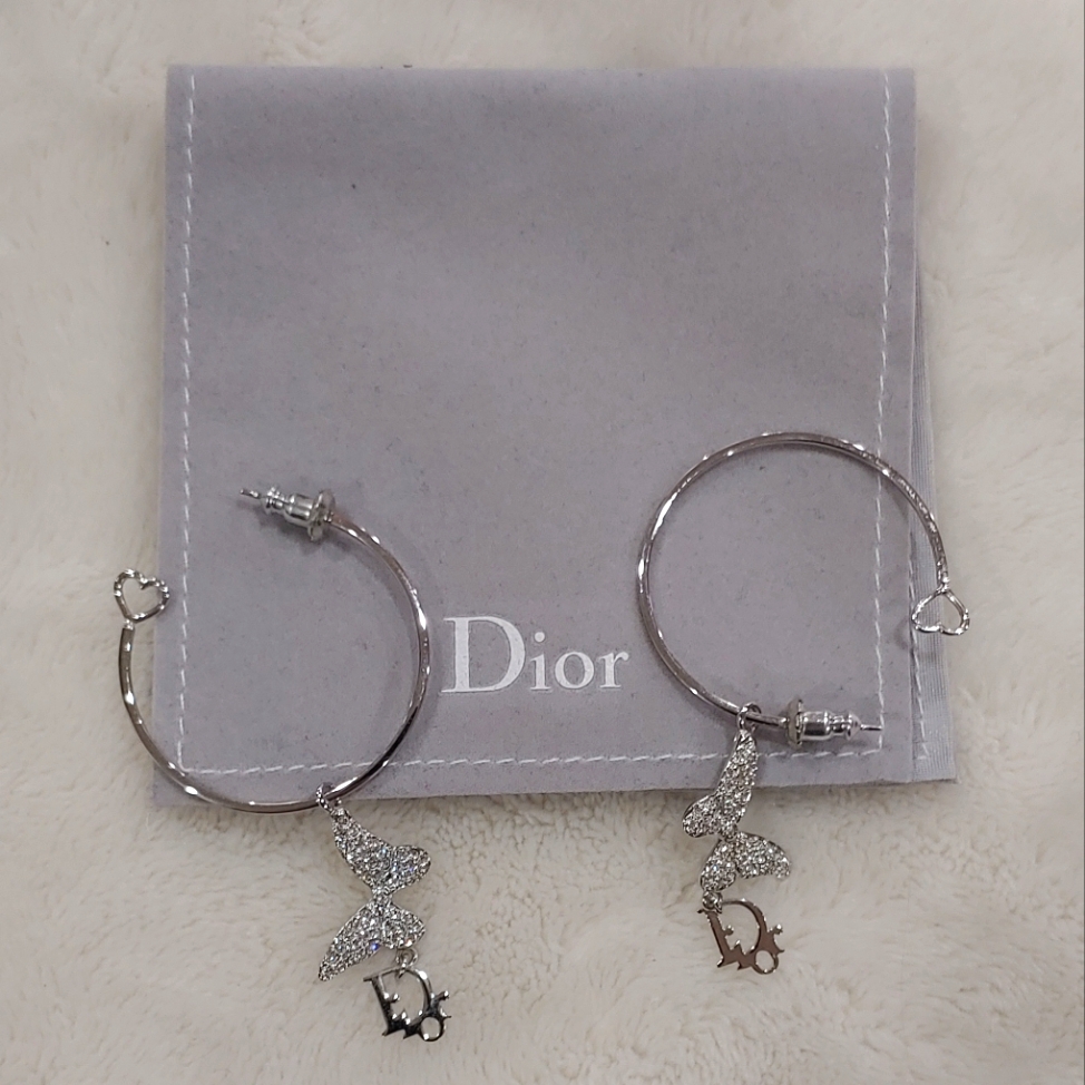 Dior Earrings 199$